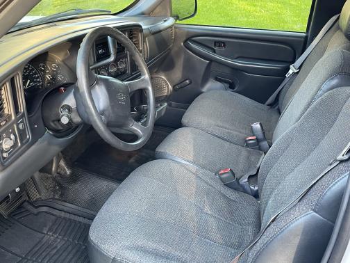 Photo 5 of 10 of 2000 Chevrolet Silverado 1500 Extended Cab
