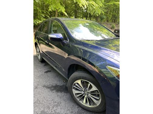 Photo 3 of 7 of 2017 Acura RDX Advance Package
