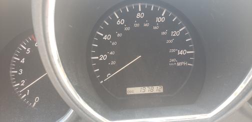 Photo 1 of 6 of 2006 Lexus RX 330 Base