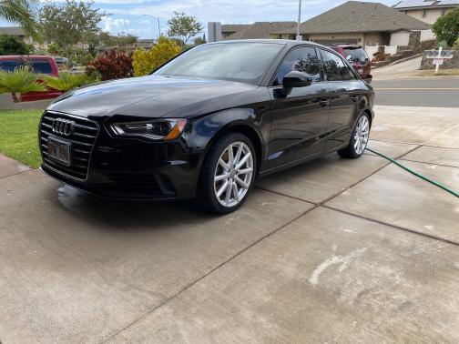 Photo 2 of 15 of 2015 Audi A3 1.8T Premium