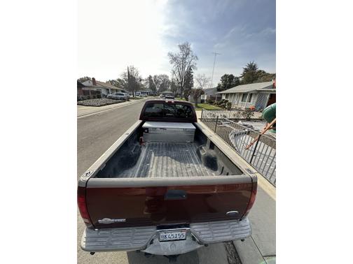 Photo 1 of 16 of 2006 Ford F-350 Lariat Crew Cab Super Duty