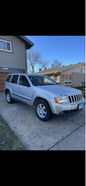 Photo 2 of 9 of 2008 Jeep Grand Cherokee Laredo
