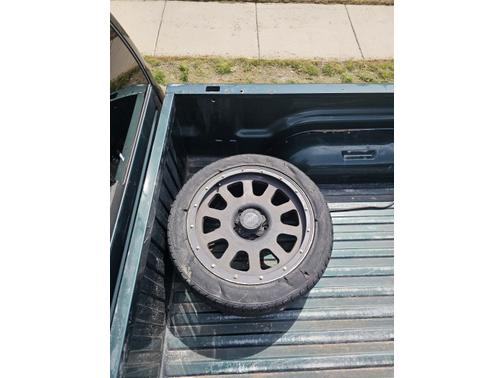 Photo 1 of 13 of 1999 Dodge Ram 1500 Quad Cab