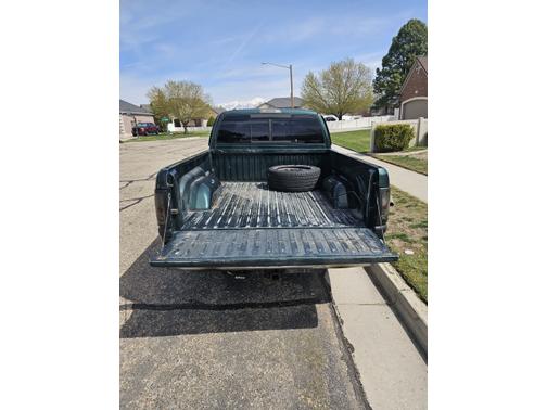 Photo 5 of 13 of 1999 Dodge Ram 1500 Quad Cab