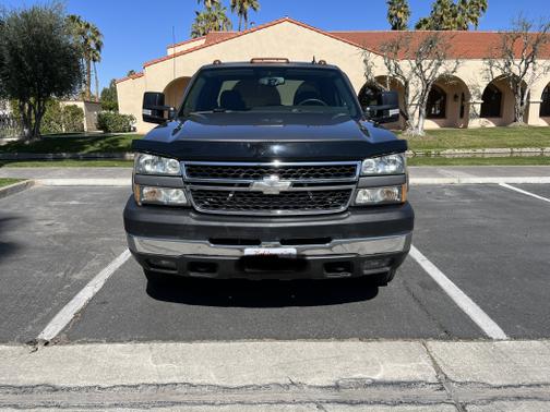 Photo 2 of 25 of 2006 Chevrolet Silverado 3500 LT Crew Cab