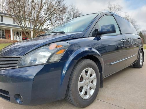 Used Minivans for Sale Near Wickliffe OH Under 10 000 Cars
