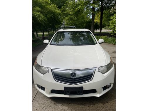Photo 1 of 9 of 2011 Acura TSX Technology