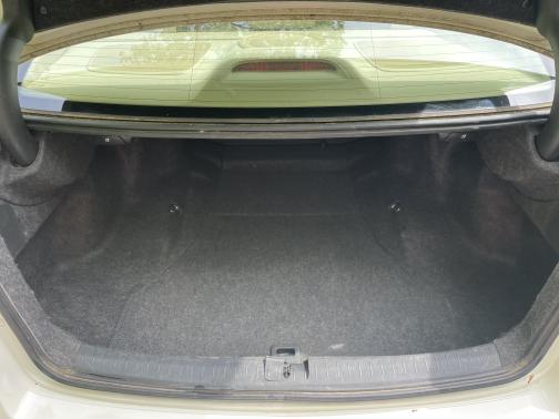 Photo 2 of 9 of 2011 Acura TSX Technology