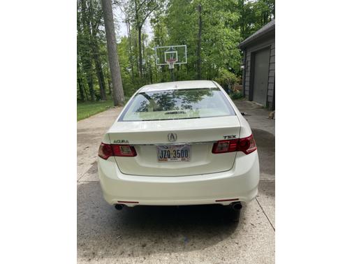 Photo 5 of 9 of 2011 Acura TSX Technology