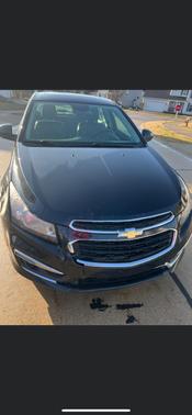 Photo 4 of 5 of 2016 Chevrolet Cruze Limited LTZ