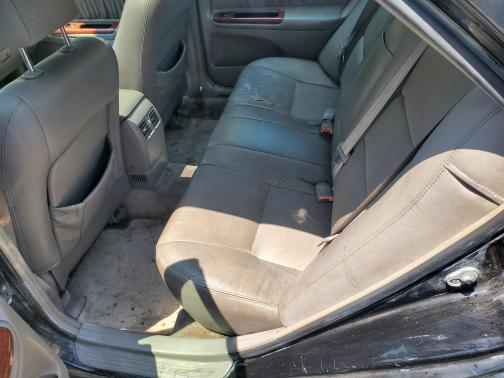 Photo 5 of 6 of 2005 Toyota Camry XLE V6