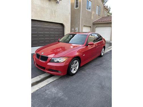 Photo 1 of 11 of 2008 BMW 328 i