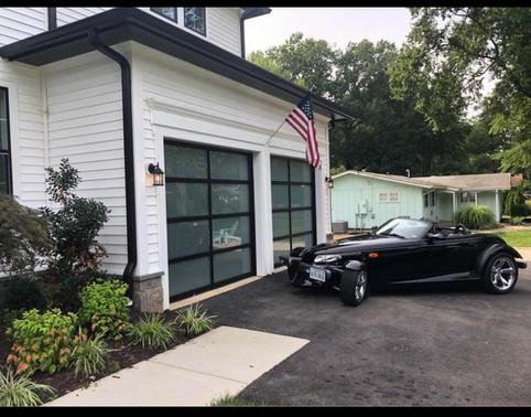 Photo 1 of 5 of 1999 Plymouth Prowler Base