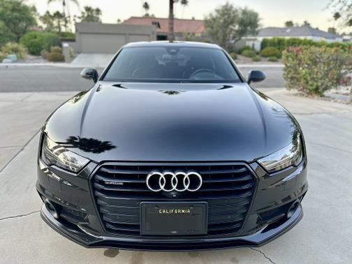 Photo 3 of 11 of 2016 Audi A7 3.0T Prestige