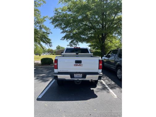 Photo 5 of 13 of 2019 GMC Sierra 2500 Base