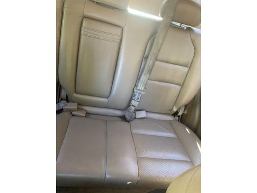 Photo 3 of 10 of 2002 Acura MDX Touring