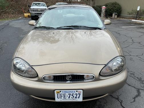 Photo 1 of 13 of 1999 Mercury Sable LS