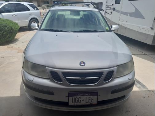 Photo 1 of 23 of 2003 Saab 9-3 Linear