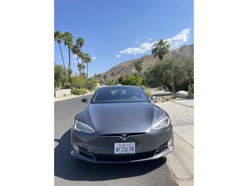 Photo 2 of 8 of 2018 Tesla Model S 100D