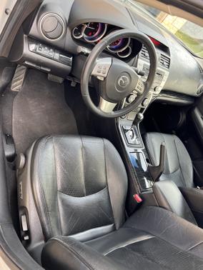Photo 2 of 28 of 2009 Mazda Mazda6 s Grand Touring