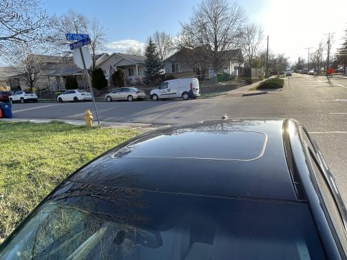 Photo 4 of 5 of 2014 Subaru Legacy 2.5i Premium