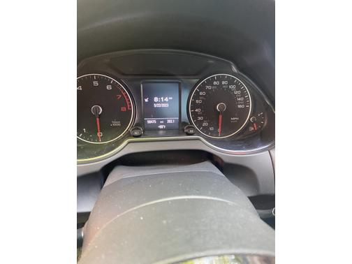 Photo 4 of 13 of 2015 Audi Q5 3.0T Premium Plus