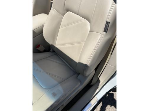 Photo 5 of 11 of 2011 Nissan Murano CrossCabriolet Base