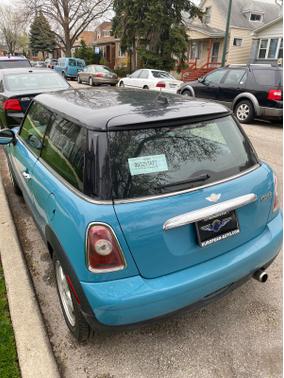Photo 2 of 7 of 2007 MINI Cooper Base