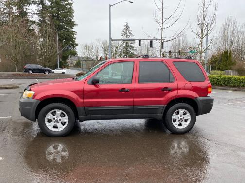 Photo 1 of 22 of 2006 Ford Escape XLT