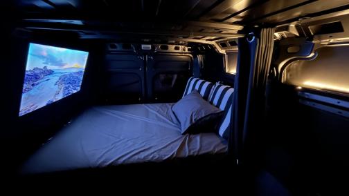 Photo 2 of 24 of 2020 RAM ProMaster 2500 High Roof