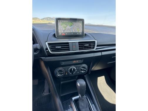 Photo 4 of 26 of 2016 Mazda Mazda3 i Sport