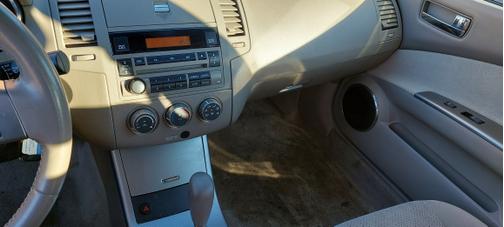 Photo 2 of 12 of 2006 Nissan Altima 2.5 S