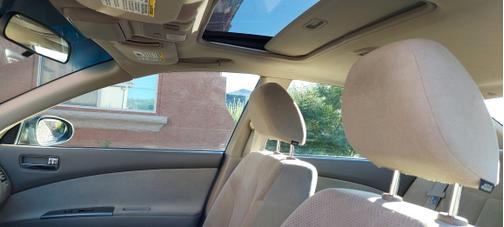 Photo 3 of 12 of 2006 Nissan Altima 2.5 S