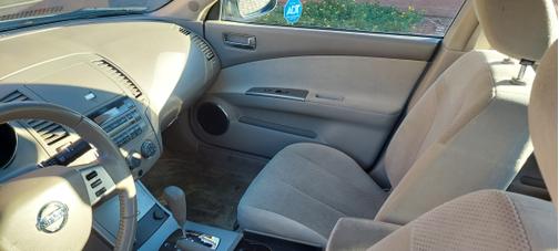 Photo 4 of 12 of 2006 Nissan Altima 2.5 S