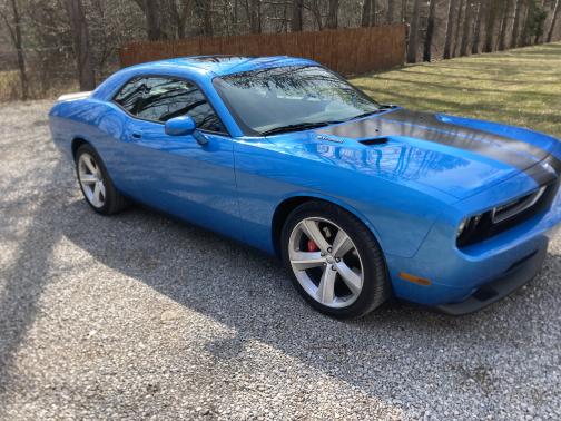 Used Dodge Challenger for Sale in Waynesburg, OH