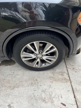 Photo 5 of 19 of 2013 Dodge Durango R/T