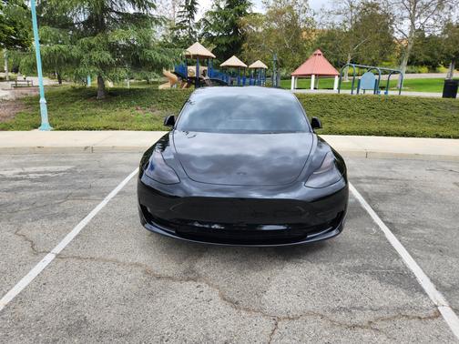 Photo 1 of 19 of 2022 Tesla Model 3 Base