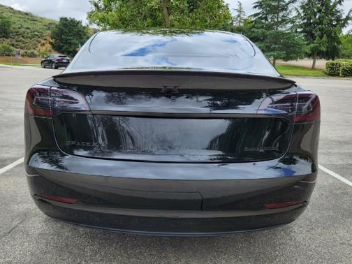Photo 5 of 19 of 2022 Tesla Model 3 Base