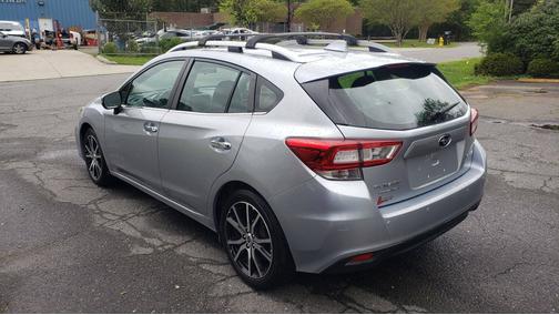 Photo 3 of 19 of 2018 Subaru Impreza 2.0i Limited