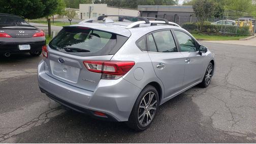 Photo 4 of 19 of 2018 Subaru Impreza 2.0i Limited