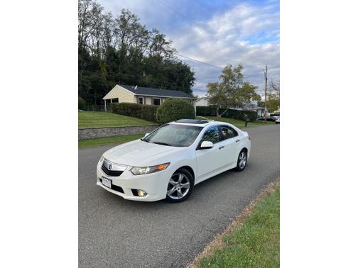 Photo 1 of 20 of 2011 Acura TSX Base