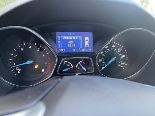 Photo 1 of 14 of 2014 Ford Focus SE