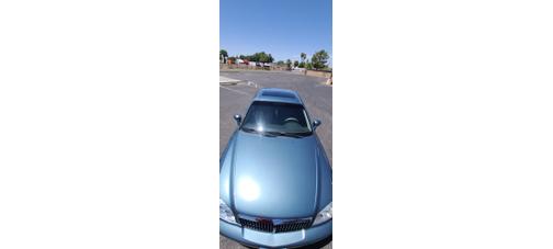 Photo 1 of 8 of 2005 Hyundai XG350 L