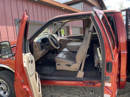 Photo 3 of 4 of 1999 Ford F-250 XLT SuperCab Super Duty