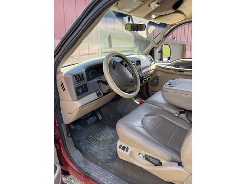 Photo 4 of 4 of 1999 Ford F-250 XLT SuperCab Super Duty