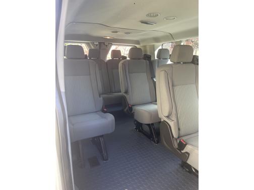Photo 5 of 16 of 2015 Ford Transit-350 XL
