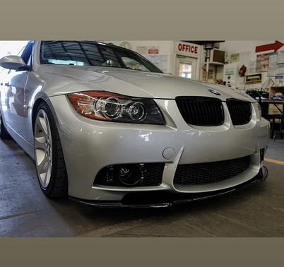 Photo 1 of 4 of 2007 BMW 335 i