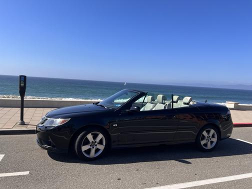 Photo 1 of 20 of 2010 Saab 9-3 Base