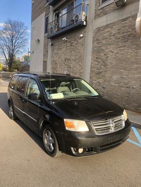 Used minivan for sale shop under 5000