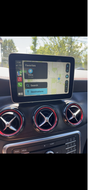 Photo 3 of 9 of 2018 Mercedes-Benz AMG GLA 45 Base 4MATIC